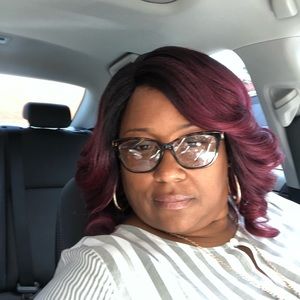 Meet your Posher, Janice